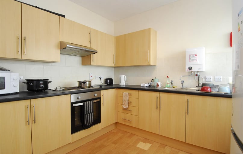 Gilwell Street,, City Centre, Plymouth - Image 1